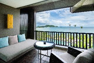 Pullman Phuket Panwa Beach Resort fotoÄŸrafÄ±