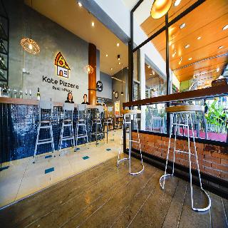 Parasol Inn Chiang Mai Old City - Sha Extra Plus fotoÄŸrafÄ±