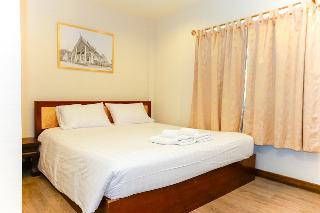 Parasol Inn Chiang Mai Old City - Sha Extra Plus fotoÄŸrafÄ±