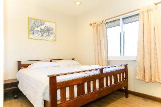 Parasol Inn Chiang Mai Old City - Sha Extra Plus fotoÄŸrafÄ±