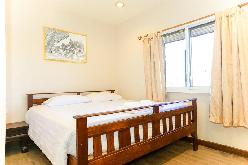 Parasol Inn Chiang Mai Old City - Sha Extra Plus - Oda