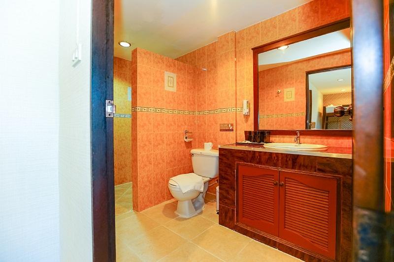 Parasol Inn Chiang Mai Old City - Sha Extra Plus - Oda