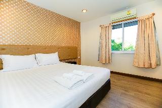 Parasol Inn Chiang Mai Old City - Sha Extra Plus fotoÄŸrafÄ±