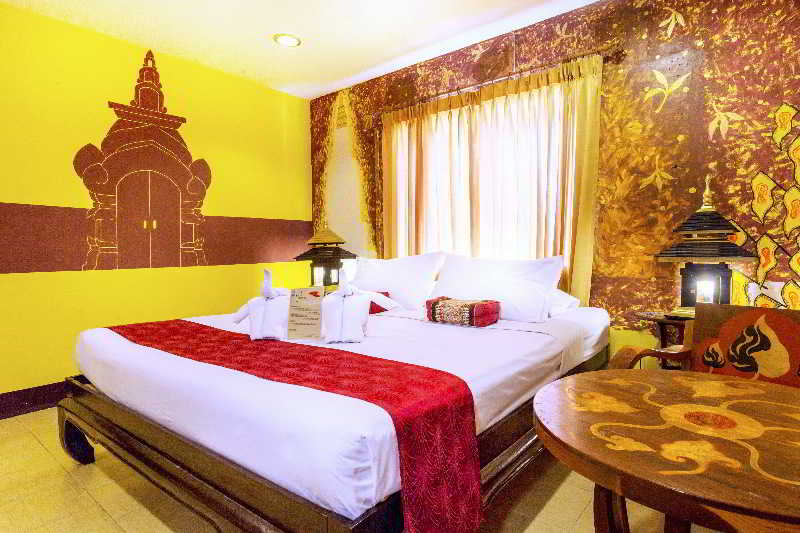 Parasol Inn Chiang Mai Old City - Sha Extra Plus fotoÄŸrafÄ±