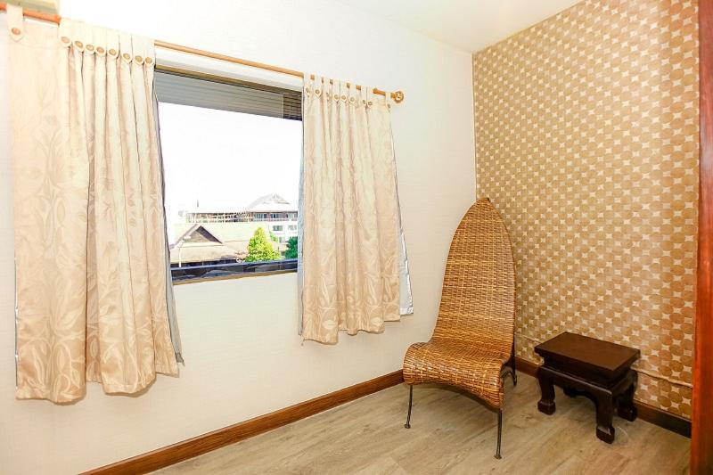 Parasol Inn Chiang Mai Old City - Sha Extra Plus - Oda