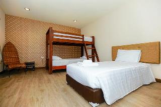 Parasol Inn Chiang Mai Old City - Sha Extra Plus fotoÄŸrafÄ±