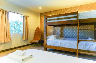 Parasol Inn Chiang Mai Old City - Sha Extra Plus fotoÄŸrafÄ±