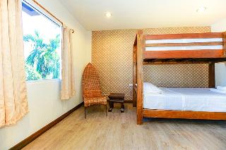 Parasol Inn Chiang Mai Old City - Sha Extra Plus fotoÄŸrafÄ±