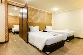 Parasol Inn Chiang Mai Old City - Sha Extra Plus fotoÄŸrafÄ±