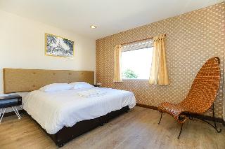 Parasol Inn Chiang Mai Old City - Sha Extra Plus fotoÄŸrafÄ±