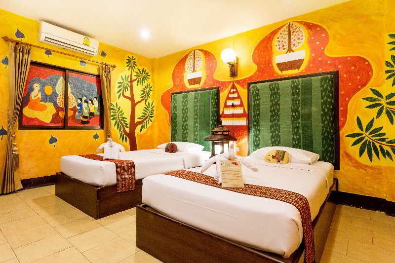 Parasol Inn Chiang Mai Old City - Sha Extra Plus fotoÄŸrafÄ±