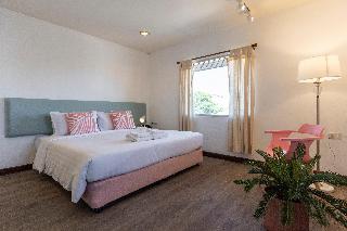 Parasol Inn Chiang Mai Old City - Sha Extra Plus fotoÄŸrafÄ±