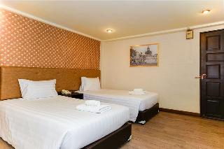 Parasol Inn Chiang Mai Old City - Sha Extra Plus fotoÄŸrafÄ±