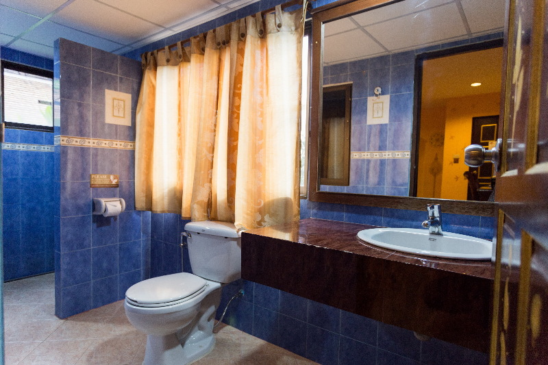 Parasol Inn Chiang Mai Old City - Sha Extra Plus fotoÄŸrafÄ±