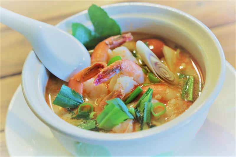 Parasol Inn Chiang Mai Old City - Sha Extra Plus - Restoran