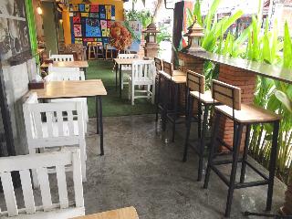 Parasol Inn Chiang Mai Old City - Sha Extra Plus fotoÄŸrafÄ±