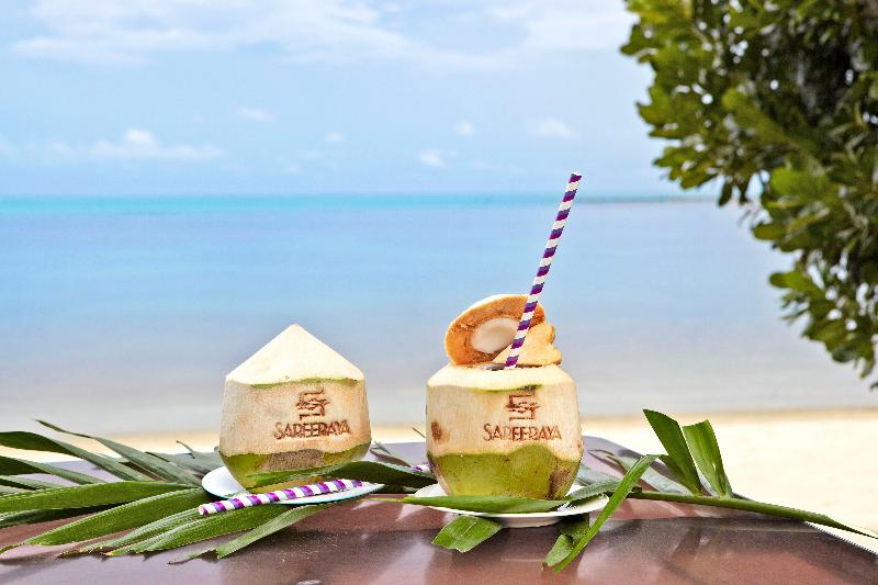 Sareeraya Villas & Suites - Bar