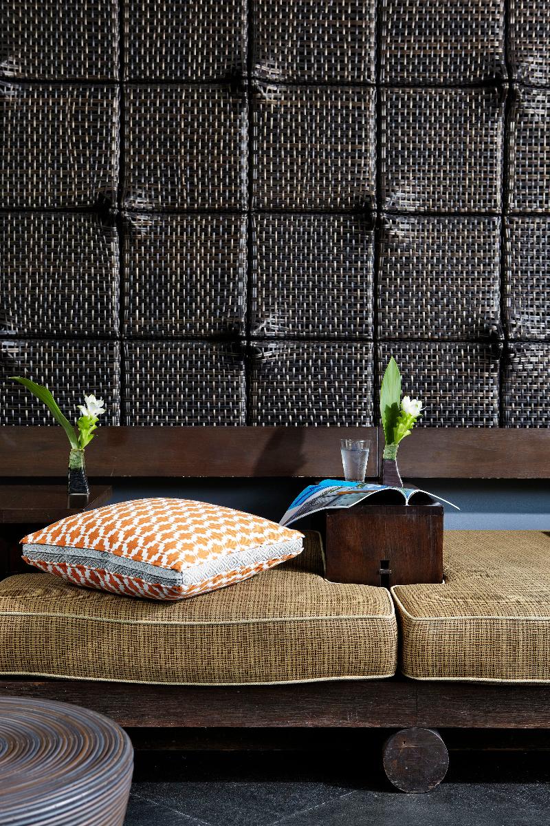 Sareeraya Villas & Suites - Lobi