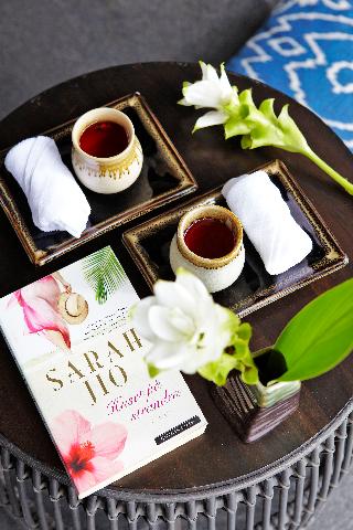 Sareeraya Villas & Suites fotoÄŸrafÄ±