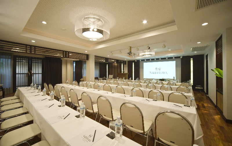 Sareeraya Villas & Suites fotoÄŸrafÄ±