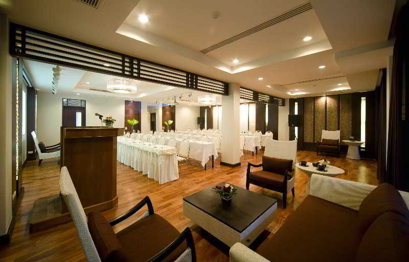 Sareeraya Villas & Suites fotoÄŸrafÄ±