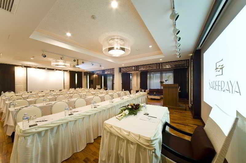Sareeraya Villas & Suites fotoÄŸrafÄ±