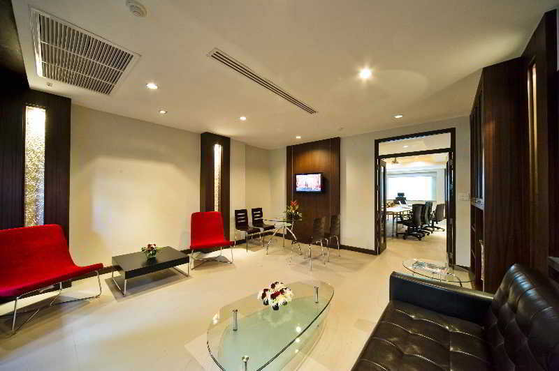 Sareeraya Villas & Suites fotoÄŸrafÄ±