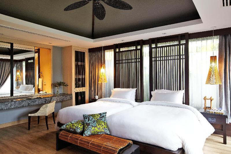 Sareeraya Villas & Suites - Genel
