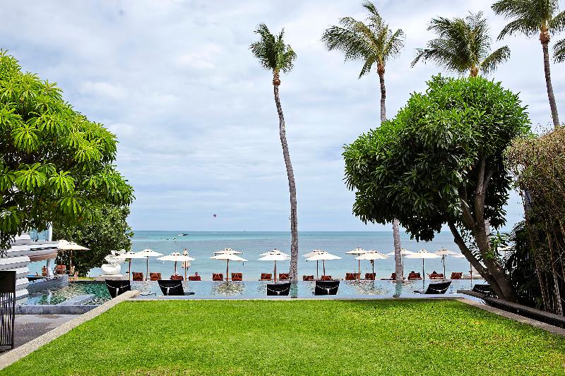 Sareeraya Villas & Suites - Genel