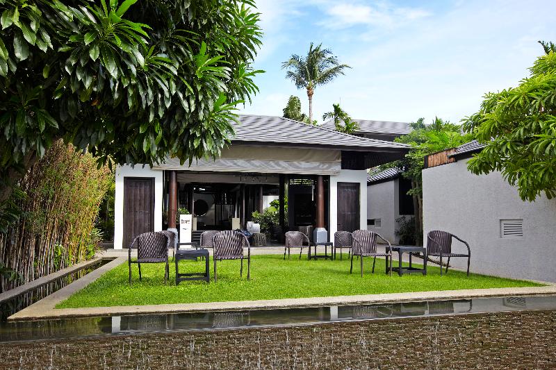 Sareeraya Villas & Suites - Genel