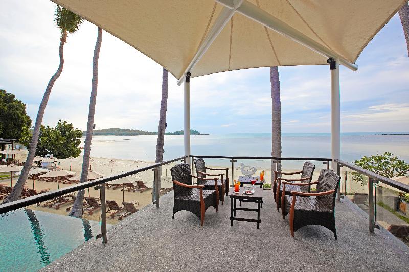 Sareeraya Villas & Suites - Genel