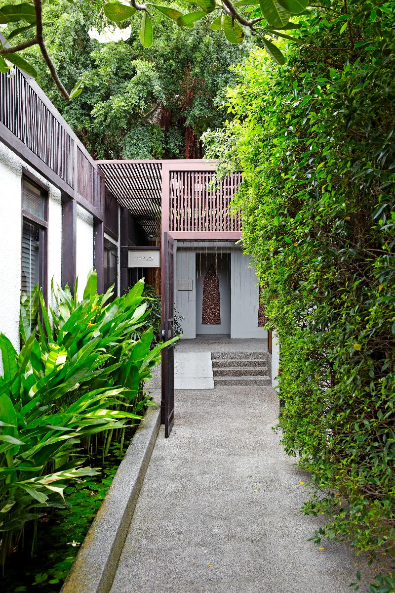 Sareeraya Villas & Suites - Genel