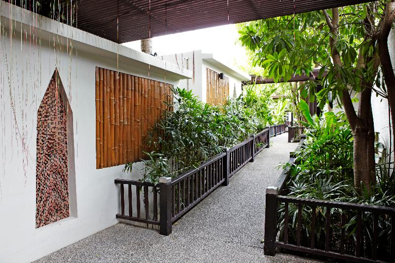 Sareeraya Villas & Suites - Genel