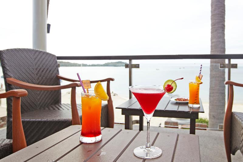 Sareeraya Villas & Suites - Genel