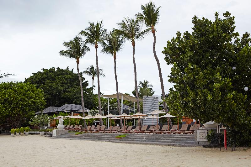 Sareeraya Villas & Suites - Genel