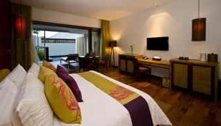 Sareeraya Villas & Suites fotoÄŸrafÄ±