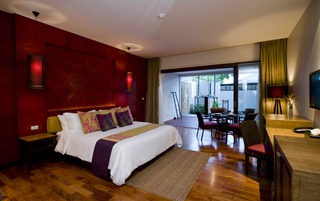 Sareeraya Villas & Suites fotoÄŸrafÄ±
