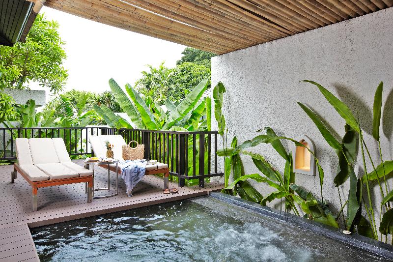 Sareeraya Villas & Suites - Oda