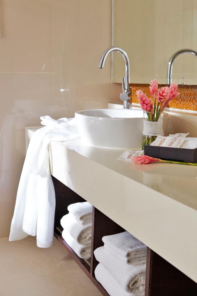 Sareeraya Villas & Suites - Oda