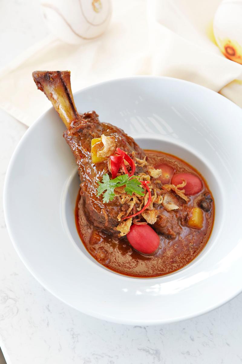 Sareeraya Villas & Suites - Restoran