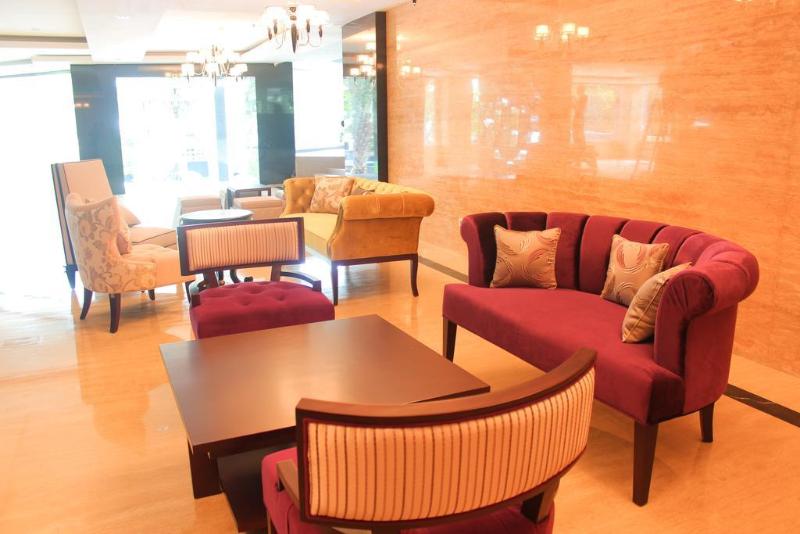 Royal Regantris Cendana - Genel