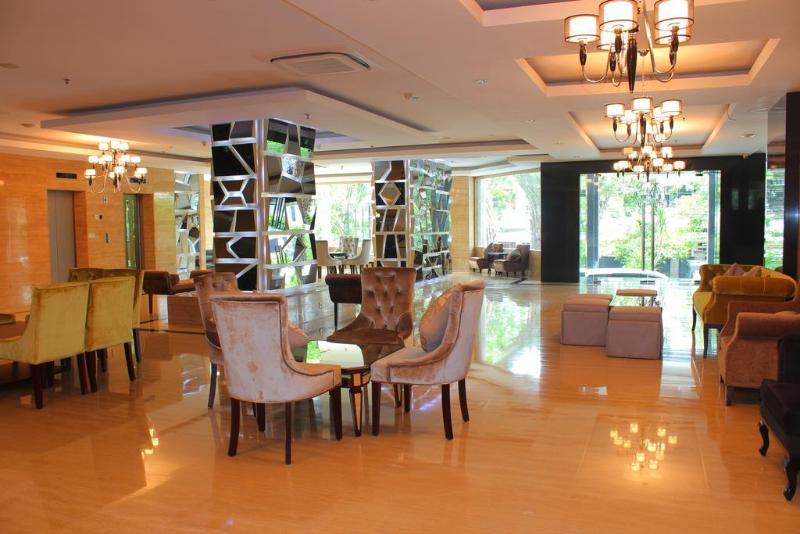 Royal Regantris Cendana - Genel