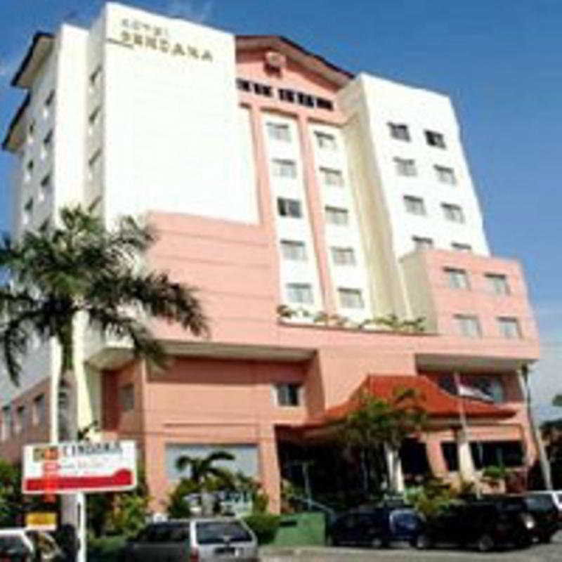 Royal Regantris Cendana otel fotoğrafı