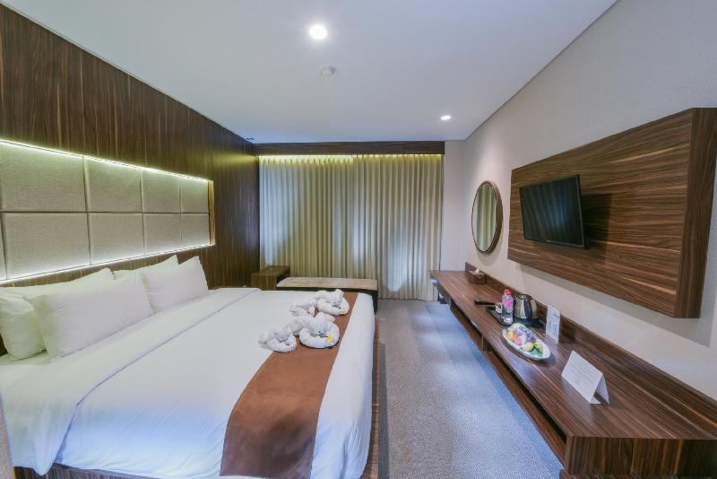 Royal Regantris Cendana - Oda