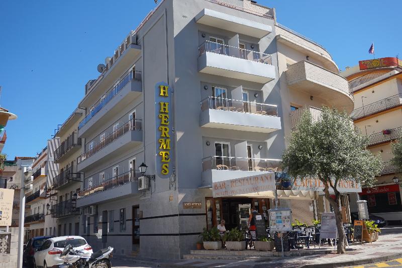 Hermes - Genel