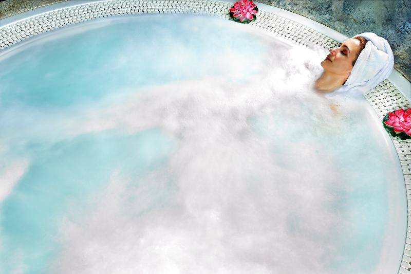 Kallikoros Hotel Spa and Resort - Genel