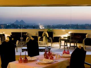 Barcelo Cairo Pyramids fotoÄŸrafÄ±