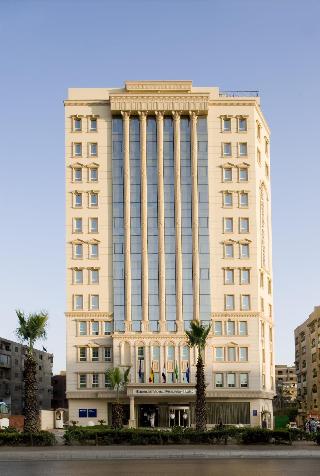 Barcelo Cairo Pyramids fotoÄŸrafÄ±