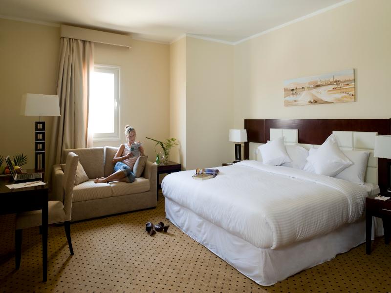 Barcelo Cairo Pyramids - Oda