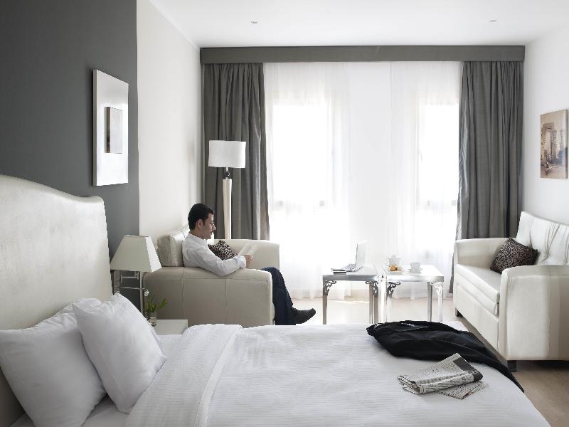 Barcelo Cairo Pyramids - Oda